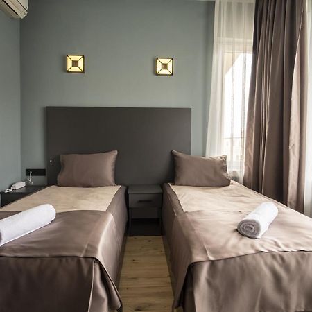 Atos Otel Εσκίσεχιρ Εξωτερικό φωτογραφία